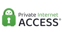 Private Internet Access Logo